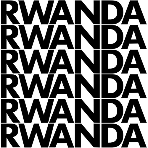 The Rwanda Project – Alfredo Jaar