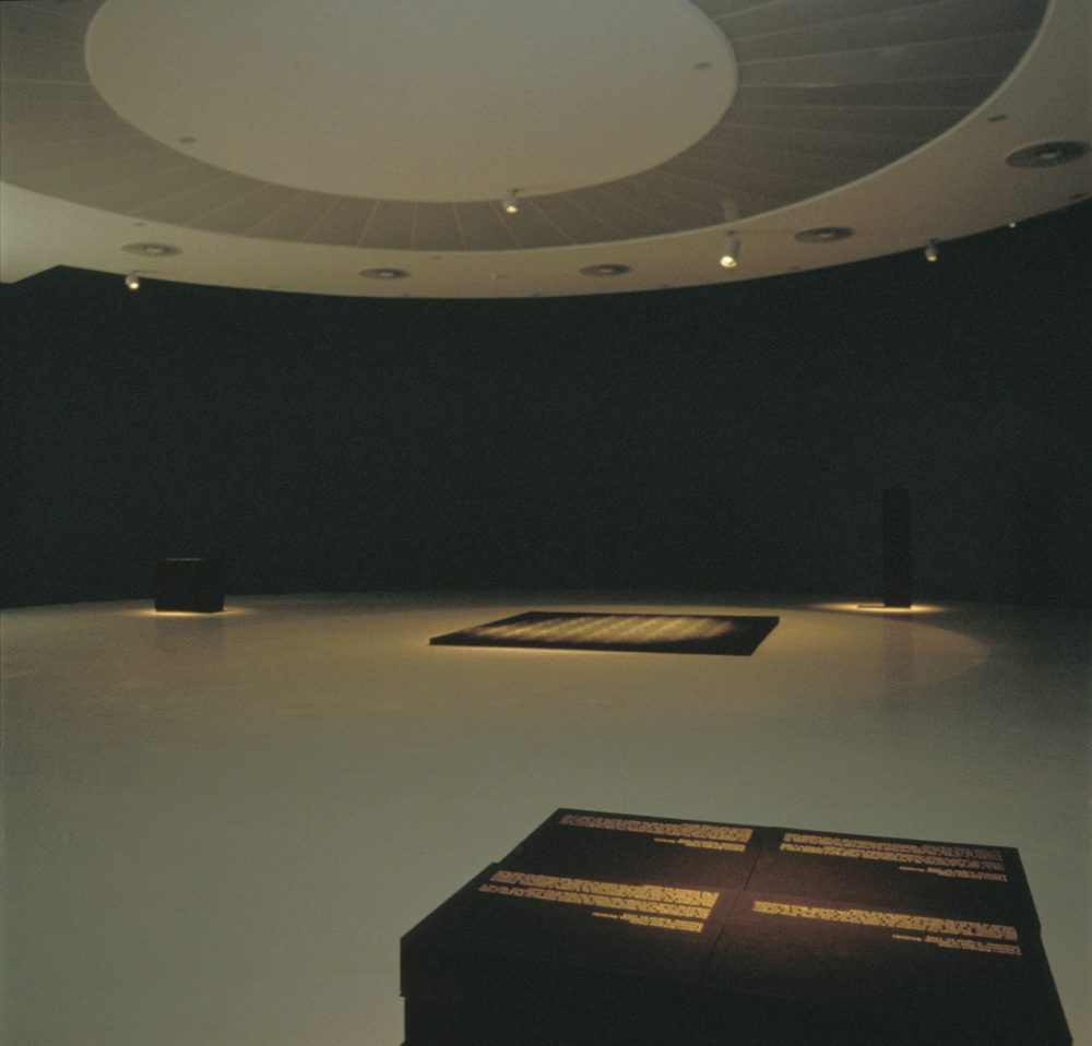 Real Pictures Alfredo Jaar