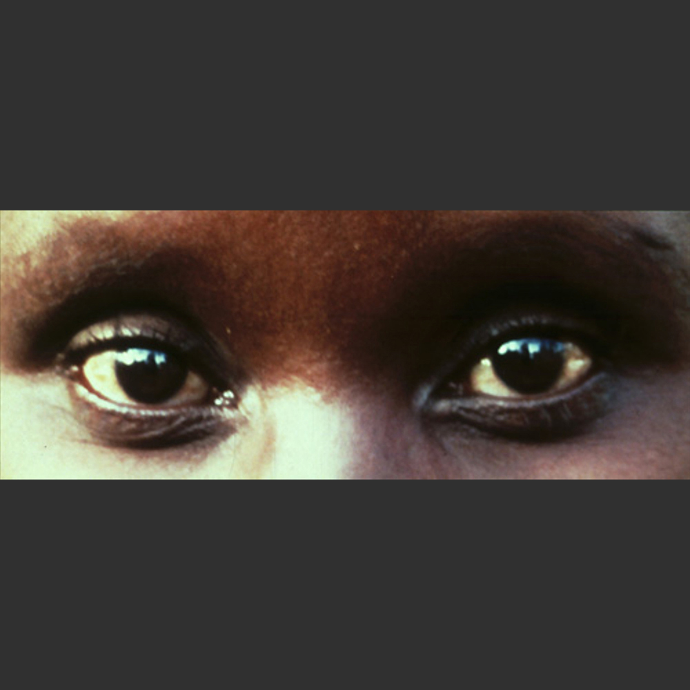 The Eyes of Gutete Emerita Alfredo Jaar