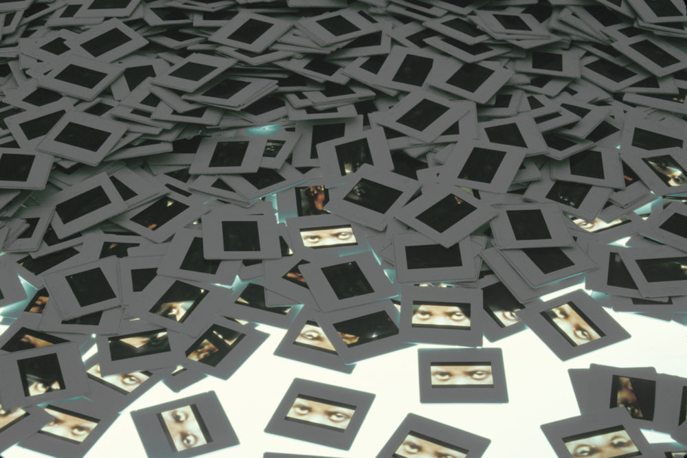 The Silence of Nduwayezu Alfredo Jaar