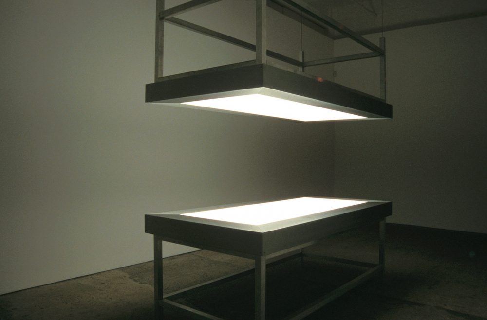 Lament of the Images Alfredo Jaar