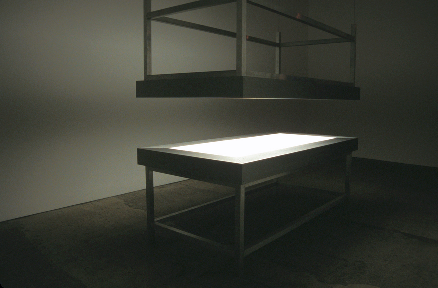 Lament of the Images Alfredo Jaar