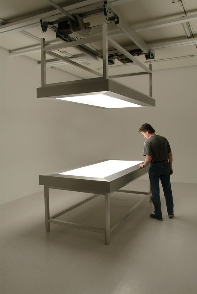 Lament of the Images Alfredo Jaar