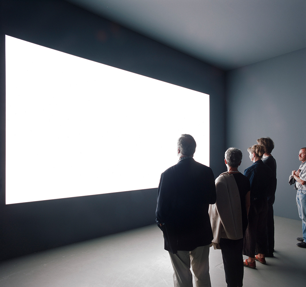 Lament of the Images Alfredo Jaar