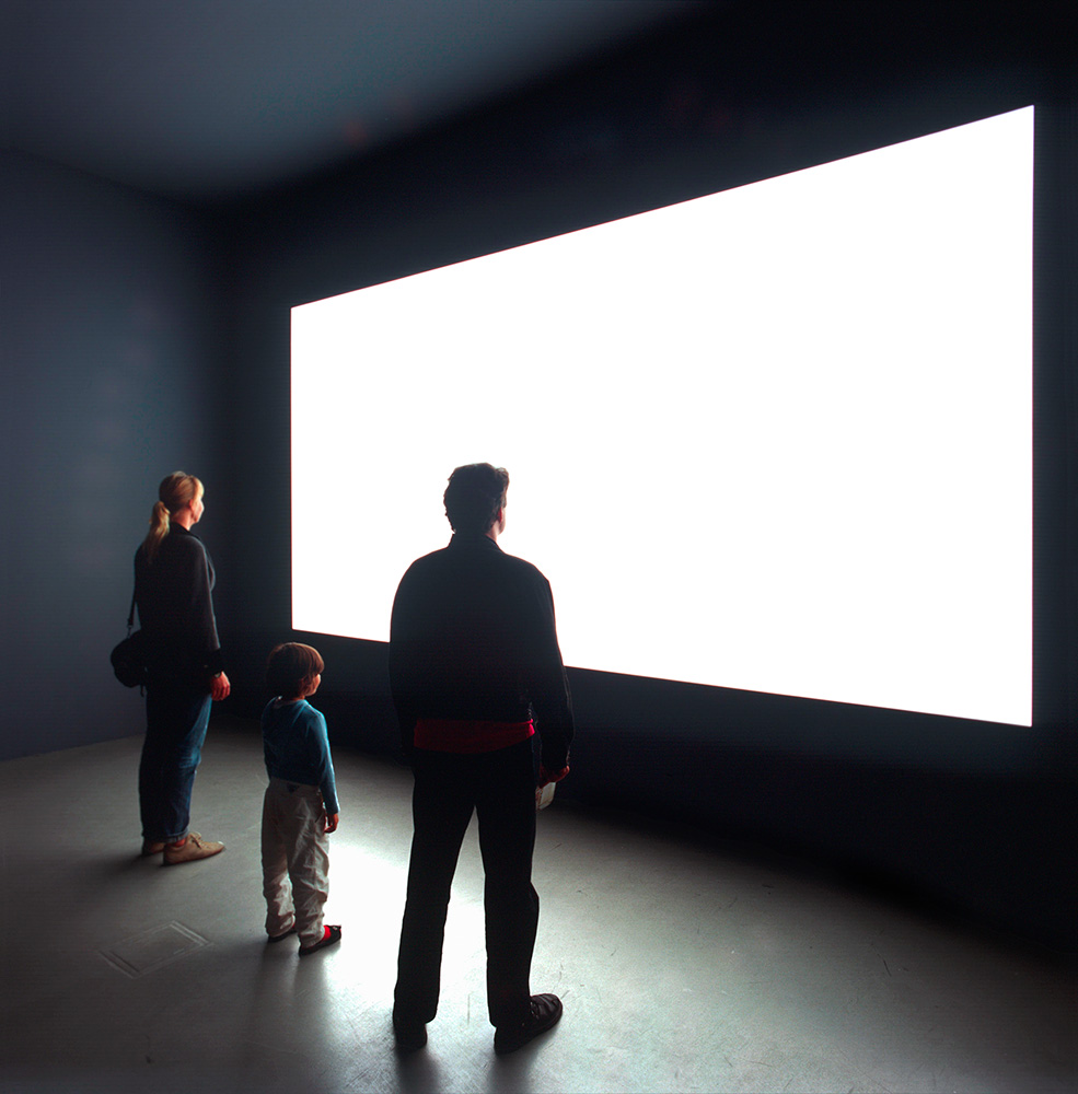 Lament of the Images Alfredo Jaar