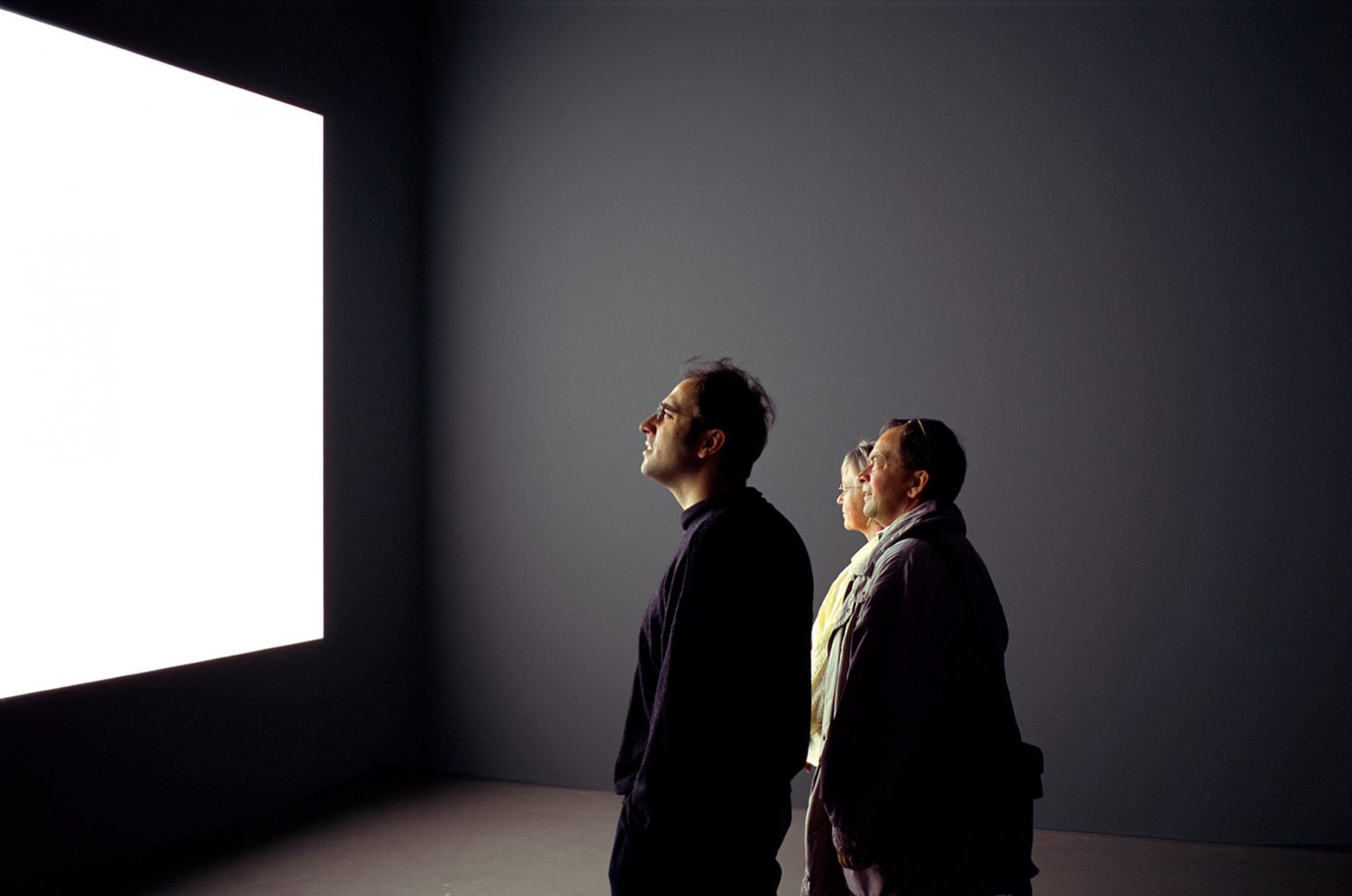 Lament of the Images Alfredo Jaar