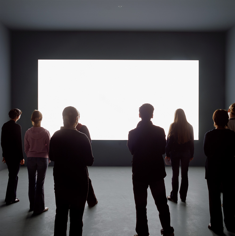 Lament of the Images Alfredo Jaar