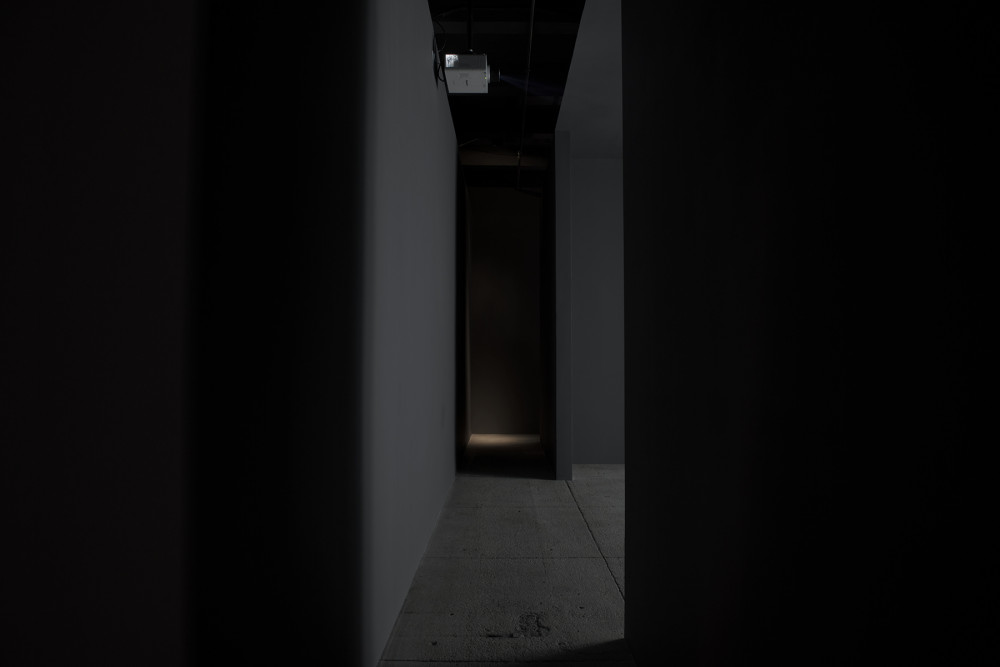 Shadows Alfredo Jaar