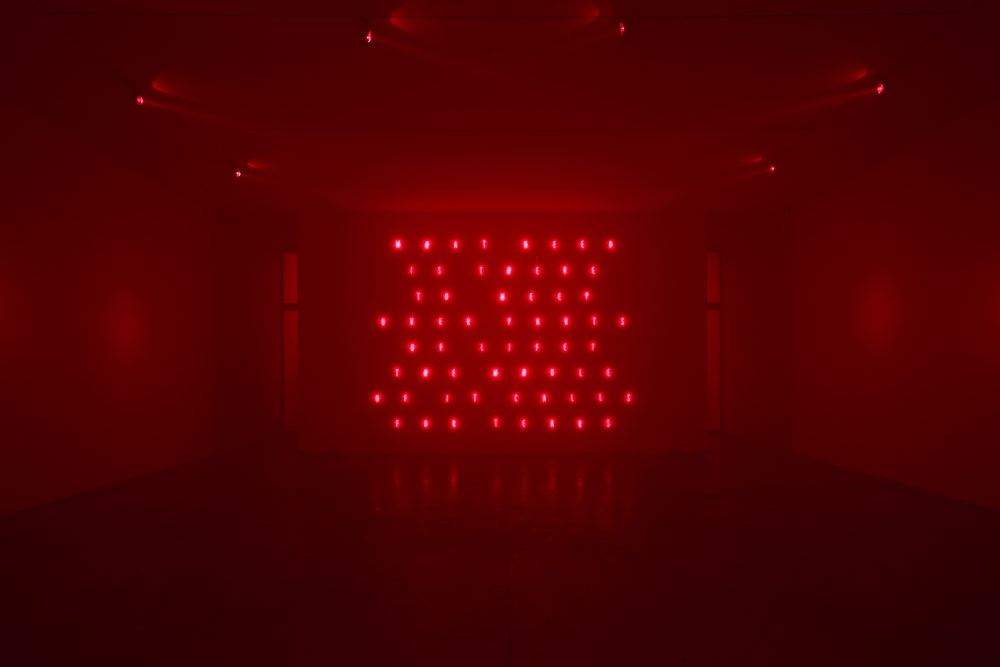 Alfredo Jaar