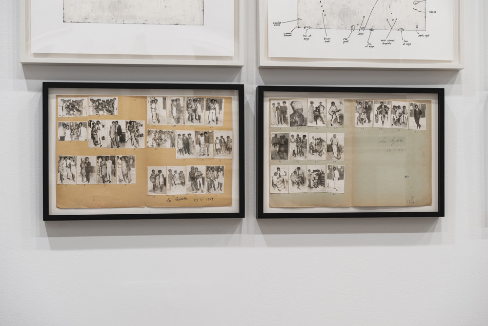 THE TEMPTATION TO EXIST, NEW YORK Alfredo Jaar