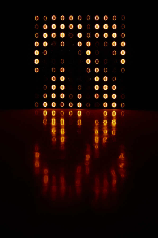 ALFREDO JAAR The 11th Hiroshima Art Prize Alfredo Jaar