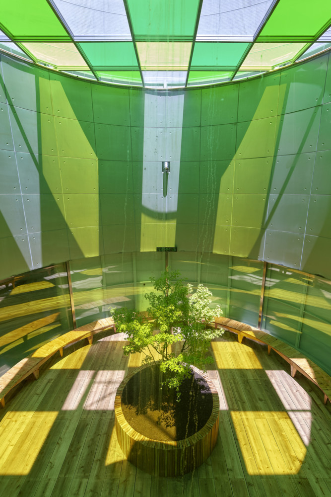 ALFREDO JAAR The 11th Hiroshima Art Prize Alfredo Jaar