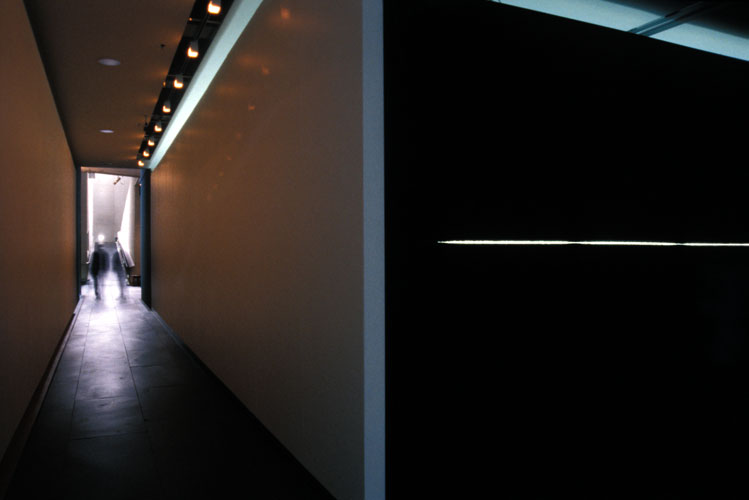 The Eyes of Gutete Emerita Alfredo Jaar