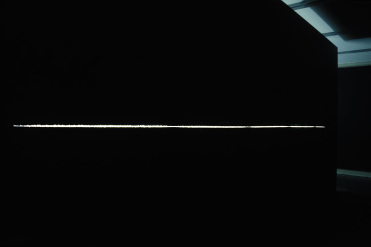 The Eyes of Gutete Emerita Alfredo Jaar