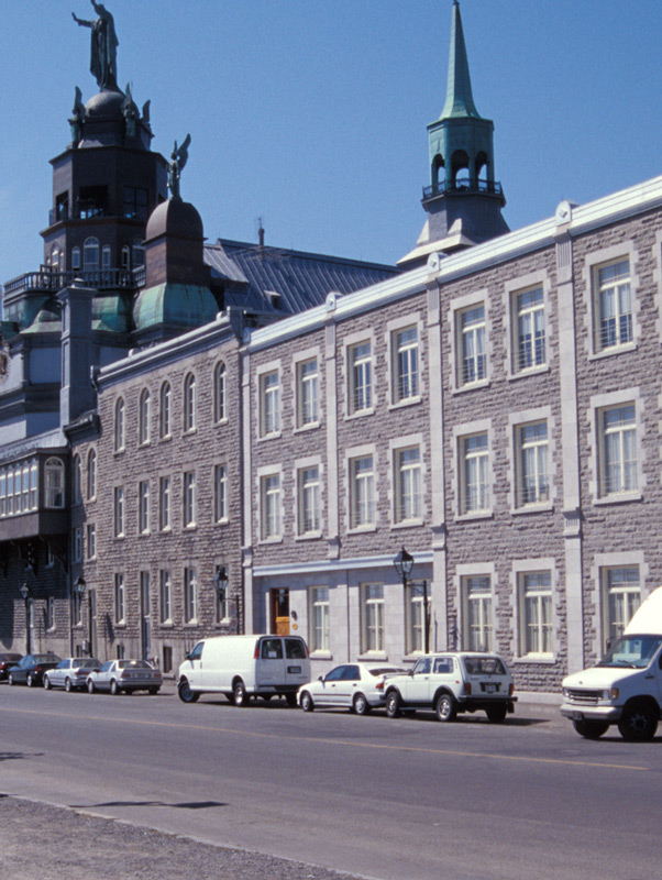 Lights in the City Alfredo Jaar
