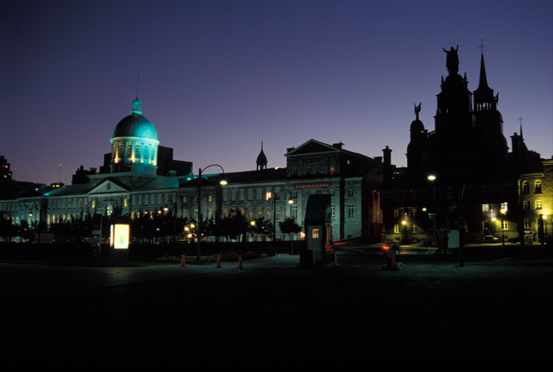 Lights in the City Alfredo Jaar